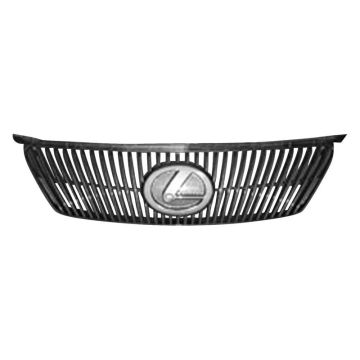 Grille Assembly w/o Pre-Collision System Primed for Lexus IS250 2006-2008