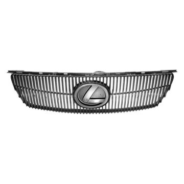 Grille Assembly w/o Pre-Collision System for Lexus GS350 GS460