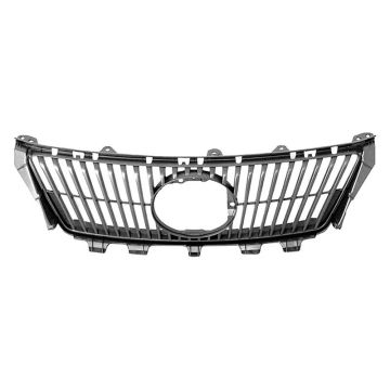 Grille Assembly w/Pre-Collision System for Lexus IS250 IS350