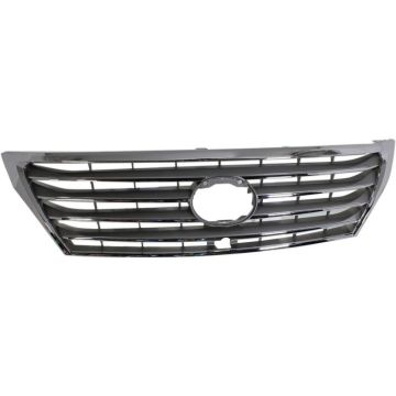 Grille Assembly w/Around View Monitor for Lexus LX570 2008-2011