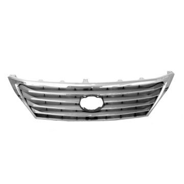 Grille Assembly w/o Around View Monitor for Lexus LX570 2008-2010