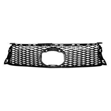 Grille Assembly w/Pre-Collision System for Lexus GS350 2013-2015