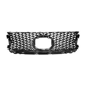 Grille Assembly w/o Crafted Line Edition From 5-13 for Lexus IS200t IS250 IS300 IS350