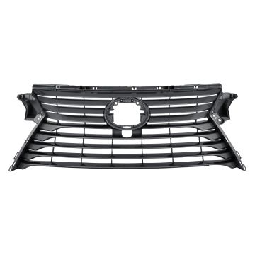 Grille Assembly w/o F Sport Pkg w/Front View Camera for Lexus RX350 RX350L RX450h