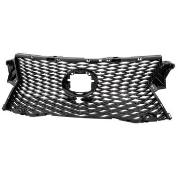 Grille Assembly w/F Sport Pkg w/Parking Sensors w/Front View Camera for Lexus RX350 RX350L RX450h