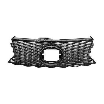 Grille Assembly Upper w/F Sport Pkg for Lexus IS200t IS300 IS350