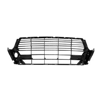 Grille Assembly w/o F Sport Pkg w/o Parking Sensors Lower Grille for Lexus GS200t GS350 GS450h