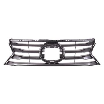 Grille Assembly w/o F Sport Pkg for Lexus IS300 IS350