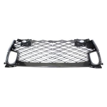 Grille Assembly Lower w/F Sport Pkg for Lexus GS200t GS300 GS350 GS450h