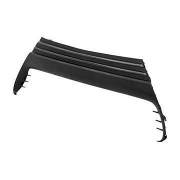 Grille Insert w/o F Sport Pkg Grille Extension Filler for Lexus IS200t IS250 IS300 IS350