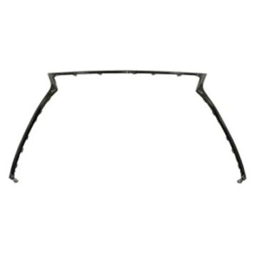 Grille w/F Sport Pkg Surround for Lexus IS200t IS300 IS350