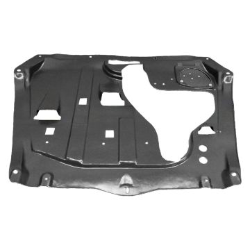 Engine Cover Lower Center USA Built for Lexus RX350 2007-2009