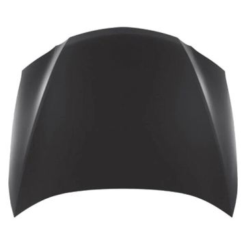 Hood Panel Assembly CAPA for Lexus ES350 2007-2012