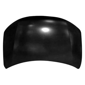 Hood Panel Assembly CAPA for Lexus RX350 RX450h