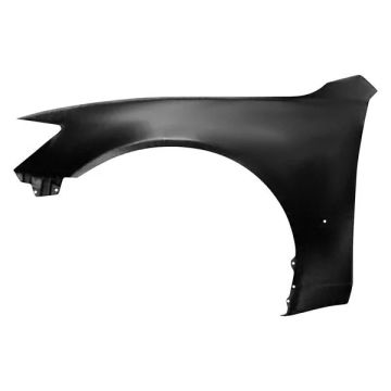 Fender Front Left w/o Side Repeater Lamp Hole for Lexus IS300 2001-2005