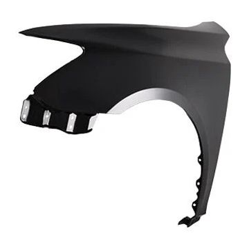 Fender Front Left CAPA for Lexus ES350 2007-2012