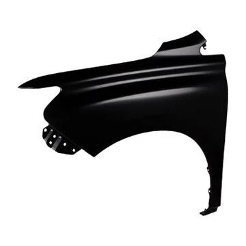 Fender Front Left Canada/Japan Built CAPA for Lexus RX350 RX450h