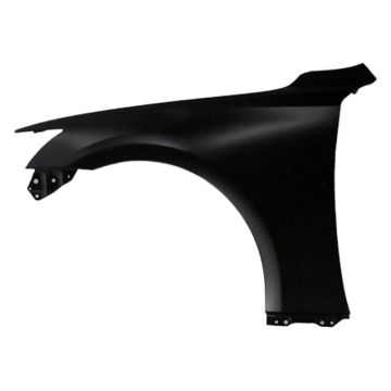Fender Front Left w/o F Sport Pkg CAPA for Lexus IS200t IS250 IS300 IS350