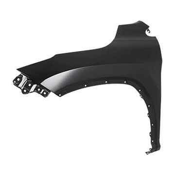 Fender Front Left CAPA for Lexus RX350 RX350L RX450h