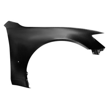 Fender Front Right w/o Side Repeater Lamp Hole for Lexus IS300 2001-2005
