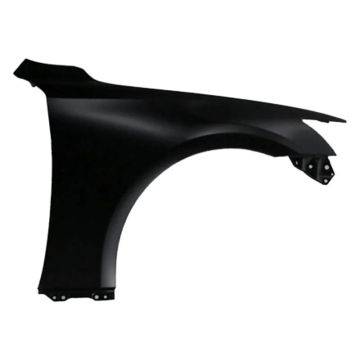 Fender Front Right w/o F Sport Pkg CAPA for Lexus IS200t IS250 IS300 IS350