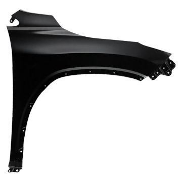 Fender Front Right CAPA for Lexus RX350 RX350L RX450h