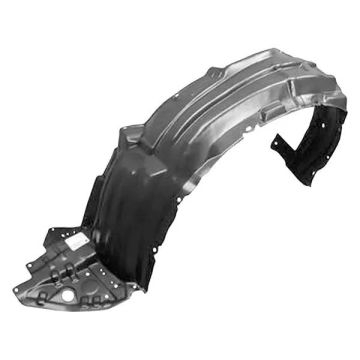 Fender Liner Left To 10-14 for Lexus CT200h 2011-2015