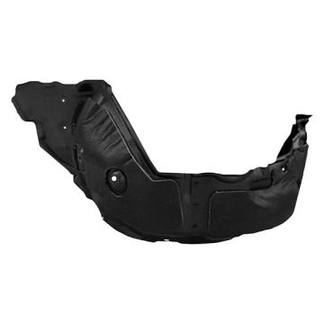 Fender Liner Left for Lexus IS250 IS350