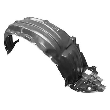 Fender Liner Right for Lexus CT200h 2011-2017