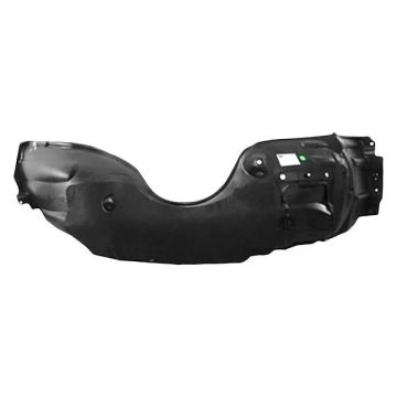 Fender Liner Right for Lexus ES350 2010-2012