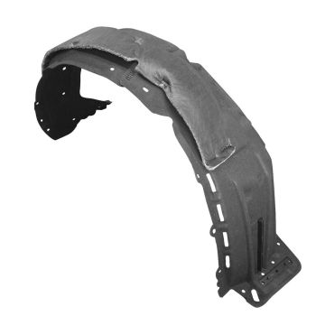 Fender Liner Right From 1-19 for Lexus NX300 NX300h