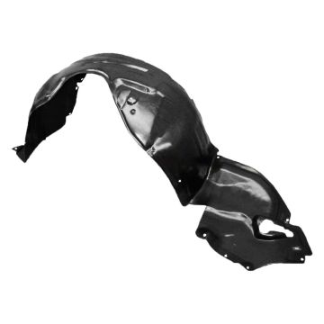 Fender Splash Shield Front Left Fender Liner Plastic for Lexus ES300 1997-2001