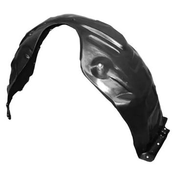 Fender Splash Shield Front Left for Lexus ES300 ES330