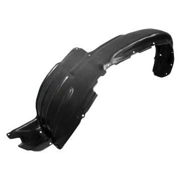 Fender Splash Shield Front Left Plastic Liner for Lexus GX470 2003-2009