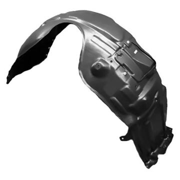 Fender Splash Shield Front Left Plastic Liner for Lexus ES350 2007-2009