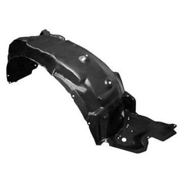 Fender Splash Shield Front Right Plastic Liner for Lexus IS250 IS350