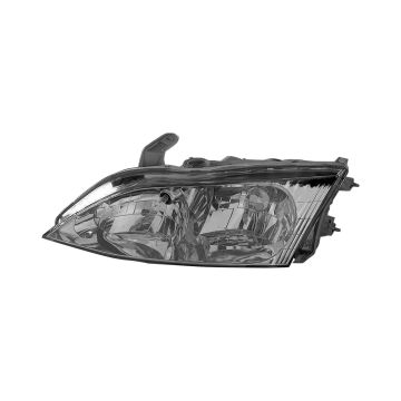 Headlight Assembly Composite Left w/o HID Lamps for Lexus ES300 1997-1998