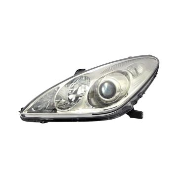Headlight Assembly Composite Left w/o HID for Lexus ES330 2005-2006