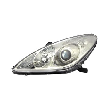 Headlight Assembly Composite Left w/HID for Lexus ES330 2005-2006