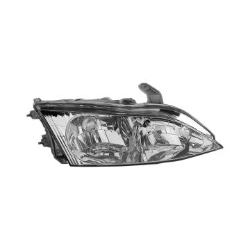 Headlight Assembly Composite Right w/o HID Lamps for Lexus ES300 1997-1998