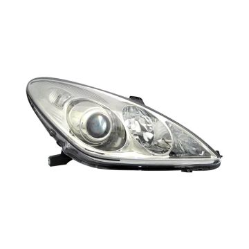 Headlight Assembly Composite Right w/HID for Lexus ES330 2005-2006