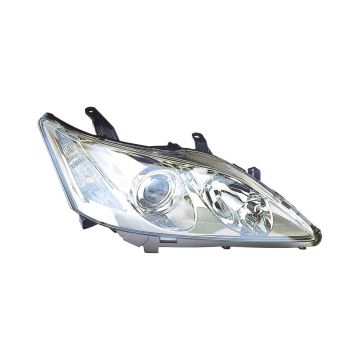 Headlight Assembly Composite Right w/o HID for Lexus ES350 2007-2009