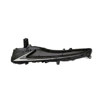 Daytime Running Light Left w/o Luxury Pkg CAPA for Lexus IS300 2017