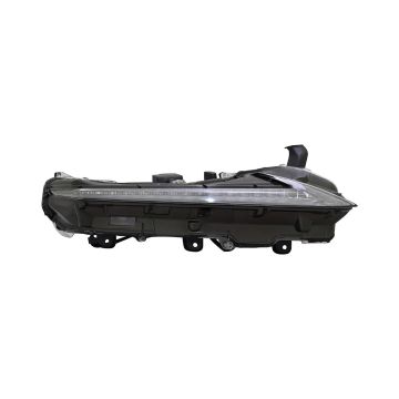 Daytime Running Light Right w/F Sport Pkg w/LED Signal Lamp for Lexus NX200t NX300