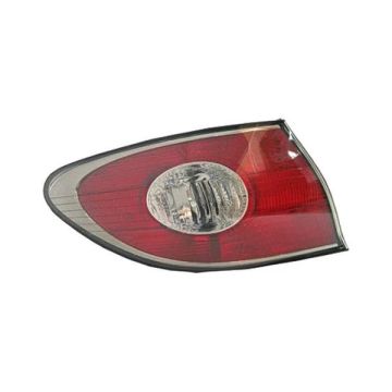 Tail Light Assembly Left for Lexus ES300 ES330