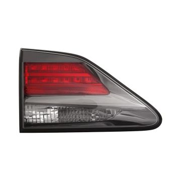 Tail Light Assembly Left Inner Canada Built for Lexus RX350 2013-2015