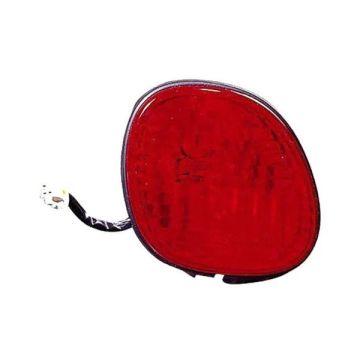 Tail Light Assembly Right Inner On Luggage Lid for Lexus GS300 GS400 GS430