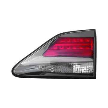 Tail Light Assembly Right Inner Canada Built for Lexus RX350 2013-2015