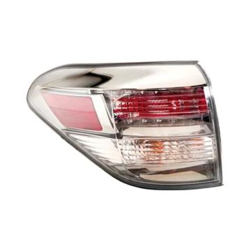 Tail Light Assembly Left Outer Canada Built for Lexus RX350 2010-2012