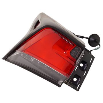 Tail Light Assembly Left Outer for Lexus NX300 NX300h